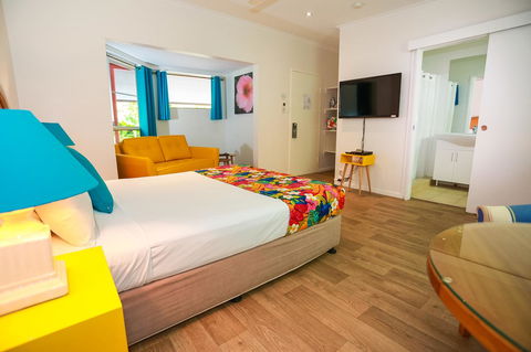 Port Douglas Motel - Accommodation NT 18