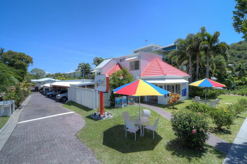 Port Douglas Motel - Accommodation NT 41