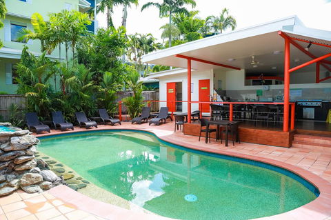 Port Douglas Motel - Accommodation NT 23