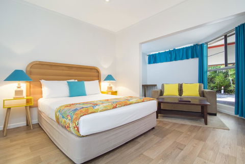 Port Douglas Motel - Accommodation NT 32