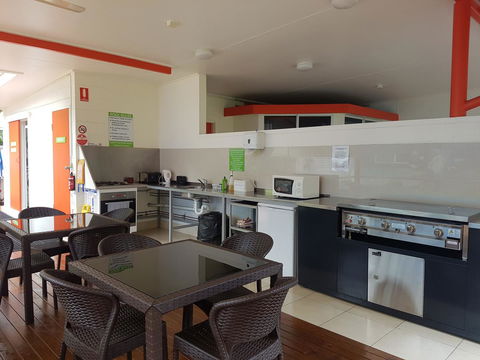 Port Douglas Motel - Accommodation NT 35