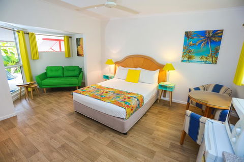Port Douglas Motel - Accommodation NT 17