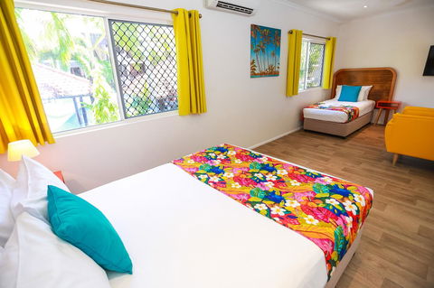 Port Douglas Motel - Accommodation NT 3