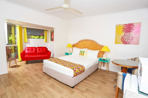 Port Douglas Motel - Accommodation NT 21