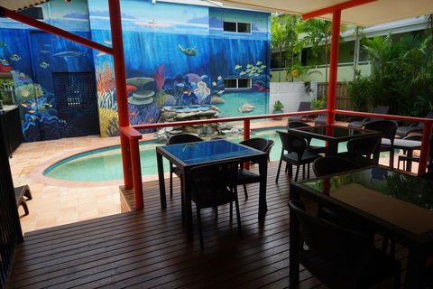Port Douglas Motel - Accommodation NT 29