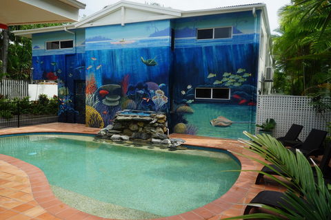 Port Douglas Motel - Accommodation NT 28