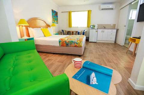 Port Douglas Motel - Accommodation NT 16