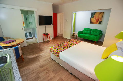 Port Douglas Motel - Accommodation NT 14