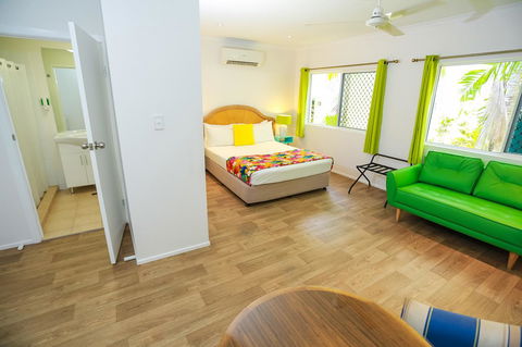 Port Douglas Motel - Accommodation NT 11