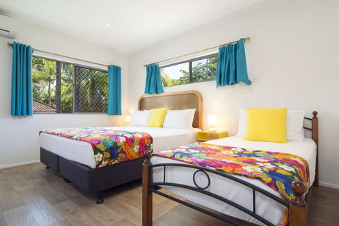 Port Douglas Motel - Accommodation NT 40
