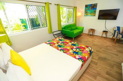 Port Douglas Motel - Accommodation NT 9