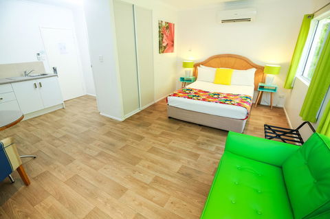 Port Douglas Motel - Accommodation NT 10