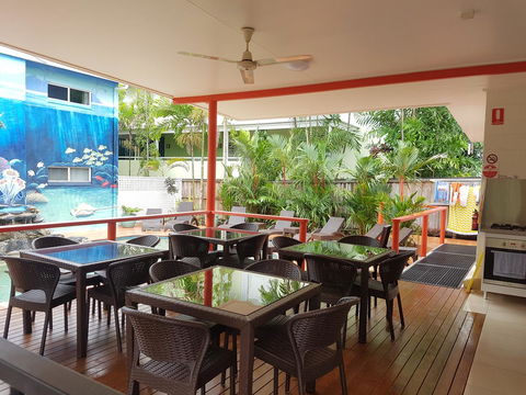 Port Douglas Motel - Accommodation NT 33