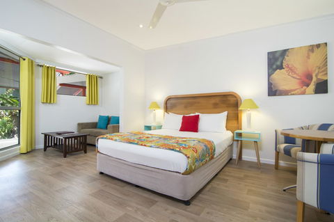 Port Douglas Motel - Accommodation NT 30