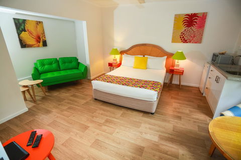 Port Douglas Motel - Accommodation NT 15