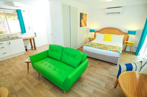 Port Douglas Motel - Accommodation NT 12