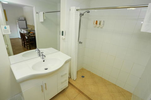Port Douglas Motel - Accommodation NT 6