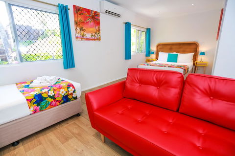 Port Douglas Motel - Accommodation NT 5