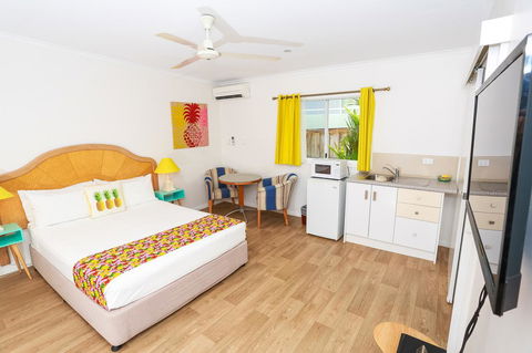 Port Douglas Motel - Accommodation NT 22