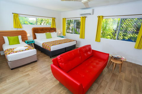 Port Douglas Motel - Accommodation NT 8