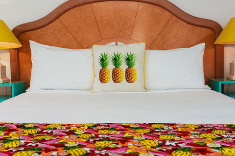 Port Douglas Motel - Accommodation NT 20