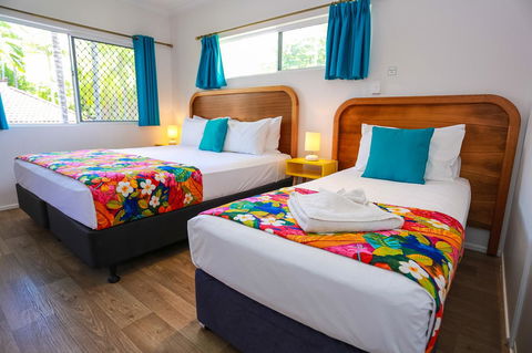 Port Douglas Motel - Accommodation NT 1