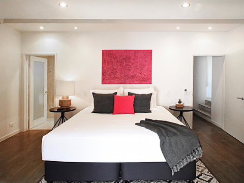 Allambi - Accommodation NT 18