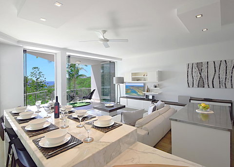 Allambi - Accommodation NT 17