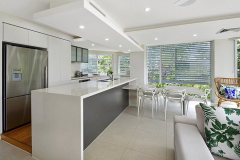 Allambi - Accommodation NT 12