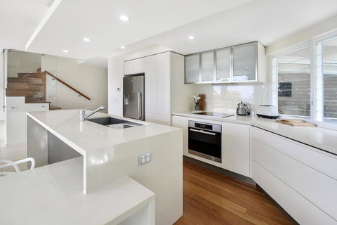 Allambi - Accommodation NT 11