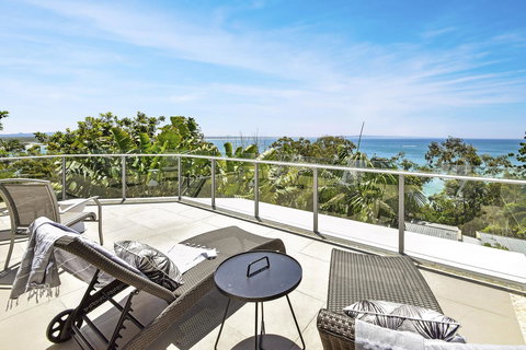 Allambi - Accommodation NT 5