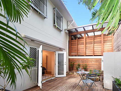 Allambi - Accommodation NT 21