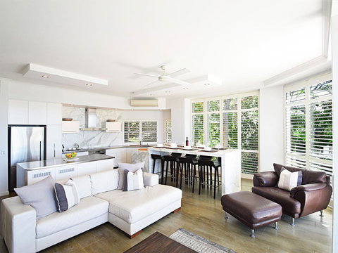 Allambi - Accommodation NT 16