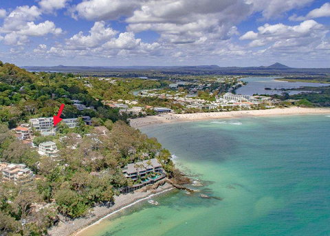 Allambi - Accommodation NT 25