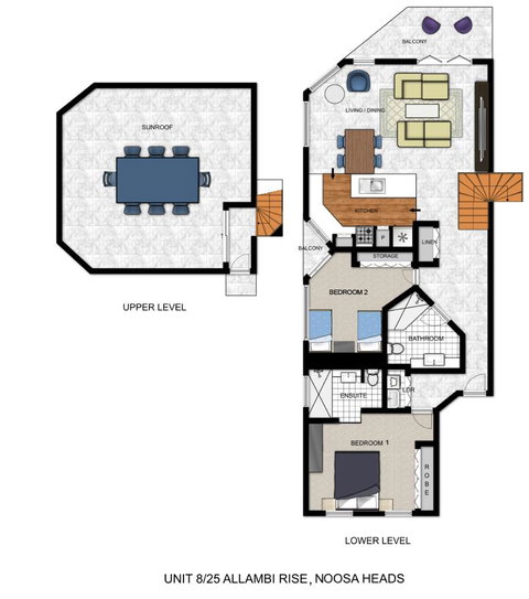 Allambi - Accommodation NT 2