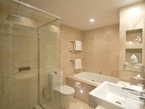 Allambi - Accommodation NT 20