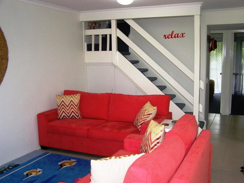 Noosa Keys Resort - Accommodation NT 8