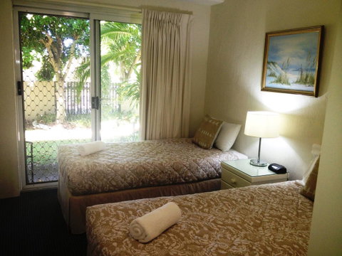 Noosa Keys Resort - Accommodation NT 9