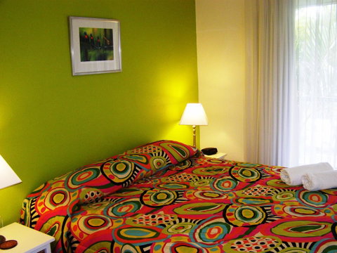 Noosa Keys Resort - Accommodation NT 7