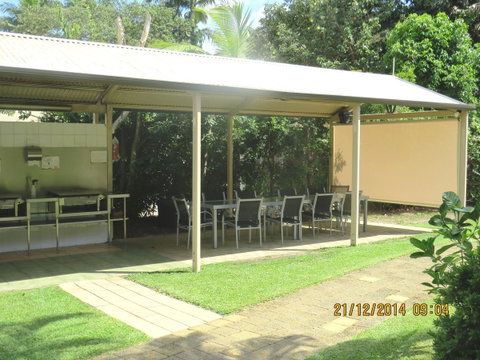 Noosa Keys Resort - Accommodation NT 4