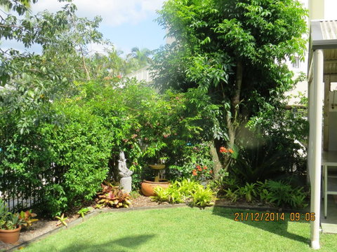 Noosa Keys Resort - Accommodation NT 2