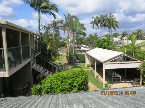 Noosa Keys Resort - Accommodation NT 5