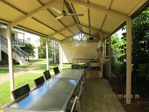 Noosa Keys Resort - Accommodation NT 3