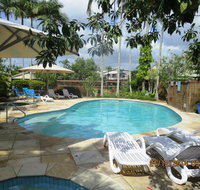 Noosa Keys Resort - Accommodation NT
