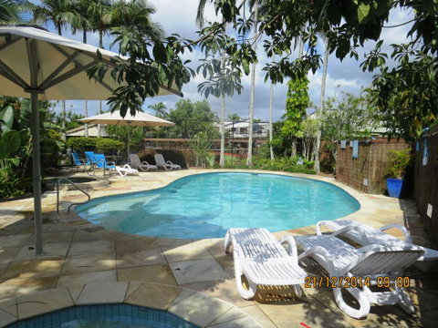 Noosa Keys Resort - Accommodation NT 0