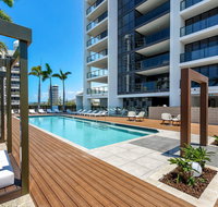 Qube Broadbeach - Accommodation NT