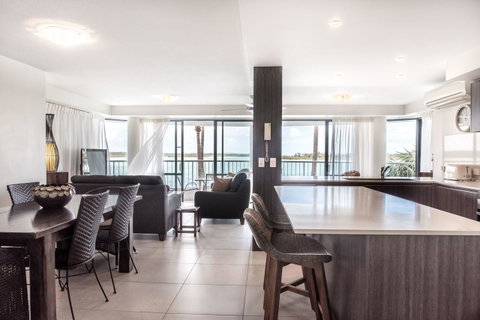 Noosa Pacific Resort - Accommodation NT 31