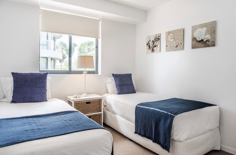 Noosa Pacific Resort - Accommodation NT 7
