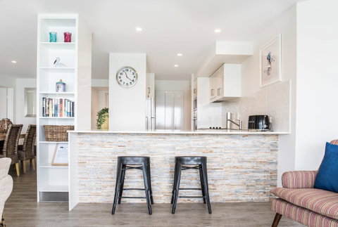 Noosa Pacific Resort - Accommodation NT 40