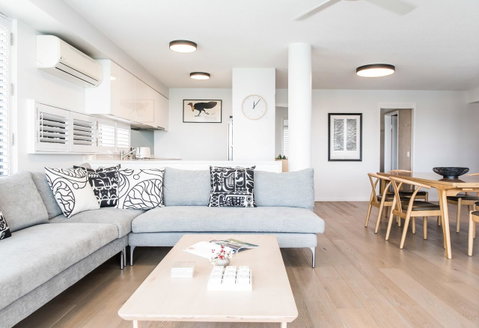 Noosa Pacific Resort - Accommodation NT 37